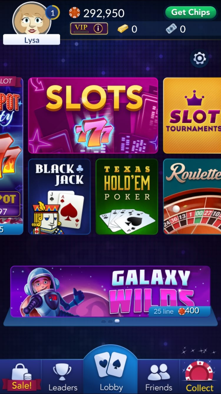 BCSlots game