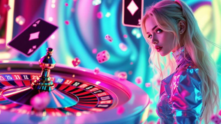 BCSlots Welcome Bonus