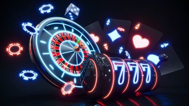 BCSlots Live Betting