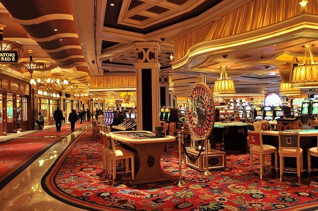 BCSlots Live Betting
