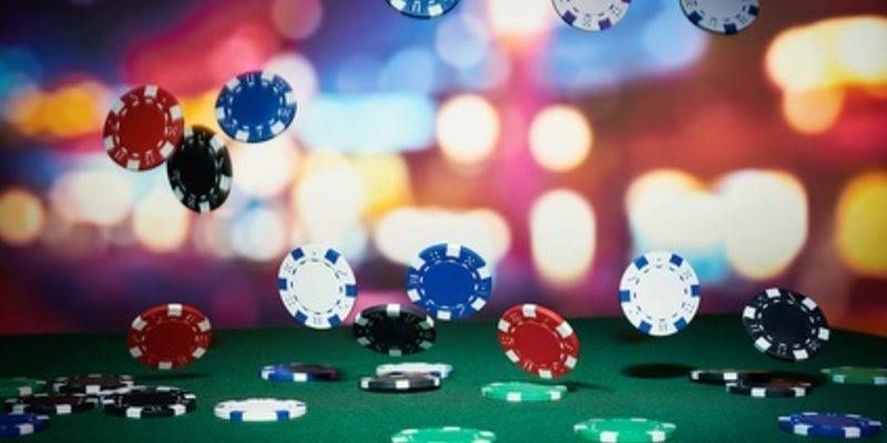 BCSlots Live Casino