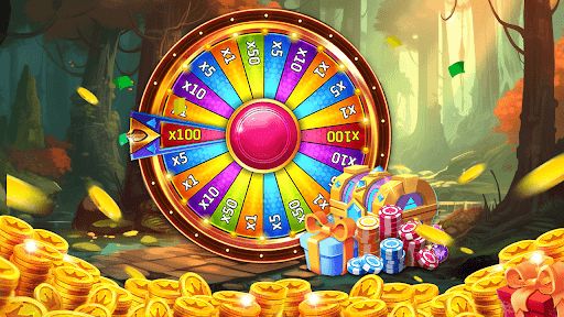 BCSlots Welcome Bonus